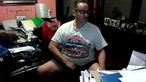 naughtybone online show from 29, 9, 2025