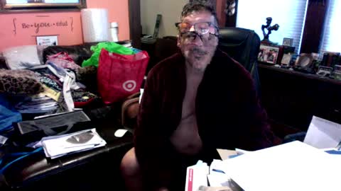 naughtybone online show from 6, 10, 2025