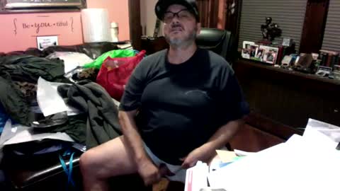 naughtybone online show from 13, 10, 2025