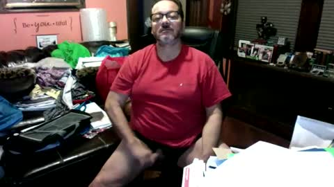 naughtybone online show from 25, 10, 2025