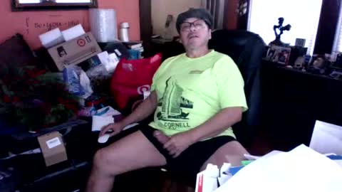 naughtybone online show from 20, 11, 2025