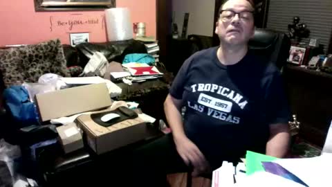 naughtybone online show from 21, 2, 2026