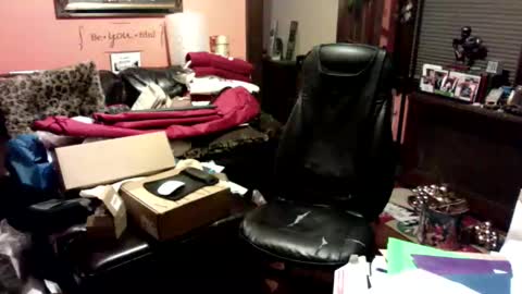 naughtybone online show from 16, 3, 2026