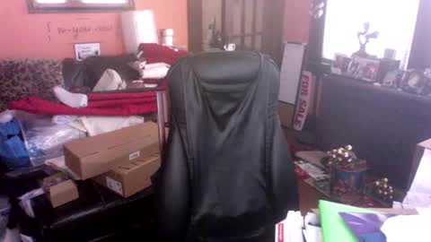 naughtybone online show from 13, 4, 2026