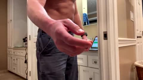 Snapshot of naughtyboy1677 chatting on 1, 3, 2025 NaughtyBoy online show from 1, 3, 2025