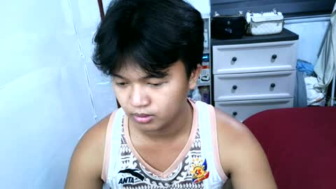 Snapshot of naughtyboy_joo chatting on 30, 6, 2026 Joro online show from 30, 6, 2026