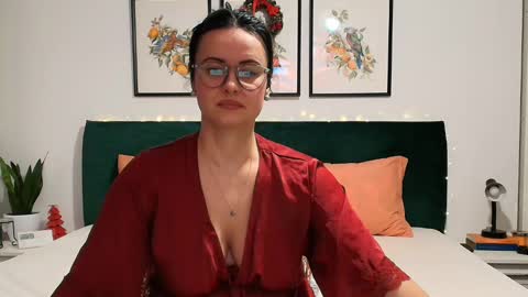 Snapshot of naughtybrunettexxx chatting on 6, 12, 2024 NaughtyBrunetteXXX online show from 6, 12, 2024