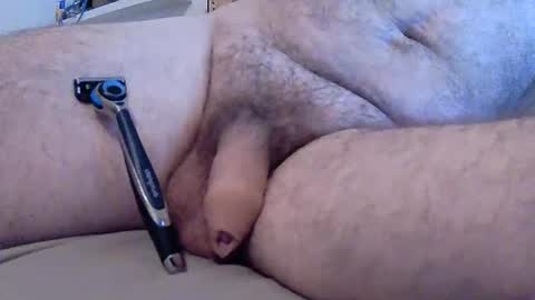 Naughty Couple online show from 26, 10, 2025