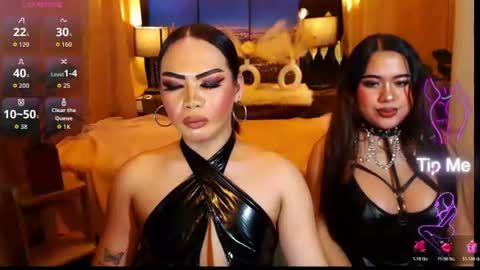 naughtyfridah online show from 27, 6, 2026
