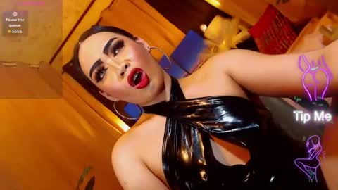naughtyfridah online show from 7, 7, 2026