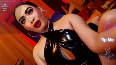 naughtyfridah online show from 12, 7, 2026
