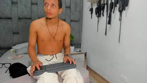 naughtyfusion_os online show from 28, 3, 2026