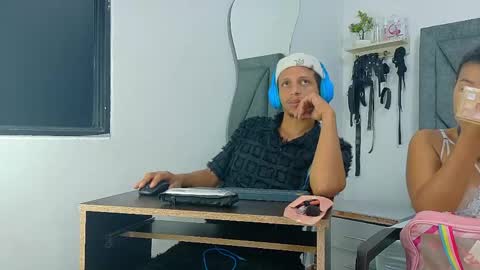 Snapshot of naughtyfusion_os chatting on 2, 6, 2026 naughtyfusion_os online show from 2, 6, 2026