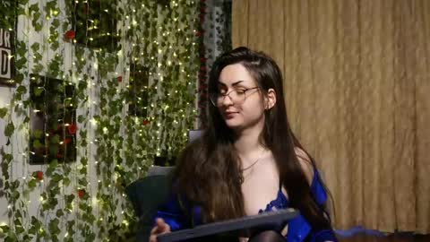 Snapshot of naughtyhomemade17 chatting on 17, 5, 2026 Mya Alexya online show from 17, 5, 2026