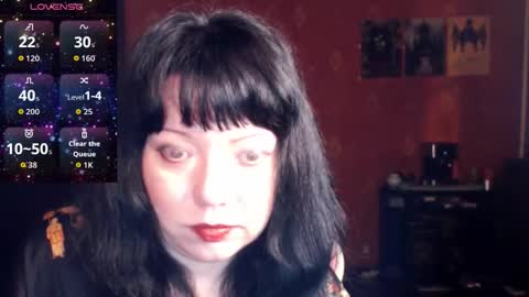 Snapshot of naughtyhousewifexx chatting on 3, 3, 2026 housewife Eva online show from 3, 3, 2026