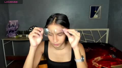 naughtyjanela online show from 26, 1, 2025