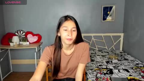 naughtyjanela online show from 2, 2, 2025