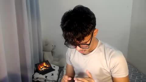 Snapshot of naughtyjosh_ chatting on 1, 7, 2026 Josh online show from 1, 7, 2026
