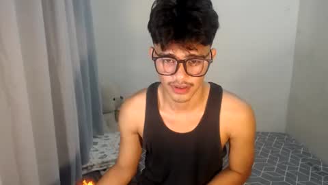 Snapshot of naughtyjosh_ chatting on 2, 7, 2026 Josh online show from 2, 7, 2026