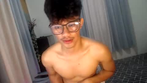 Snapshot of naughtyjosh_ chatting on 19, 7, 2026 Josh online show from 19, 7, 2026