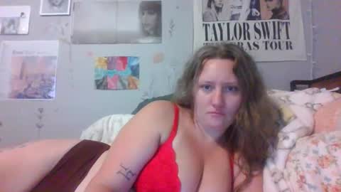 naughtylottie726 online show from 18, 9, 2025