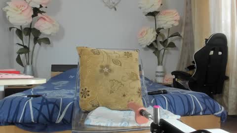 Cassie -  online show from 24, 1, 2025