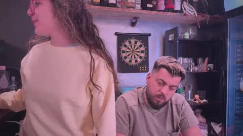 ANDREA STEPH  MIKE online show from 11, 3, 2025