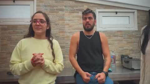 ANDREA STEPH  MIKE online show from 4, 10, 2025