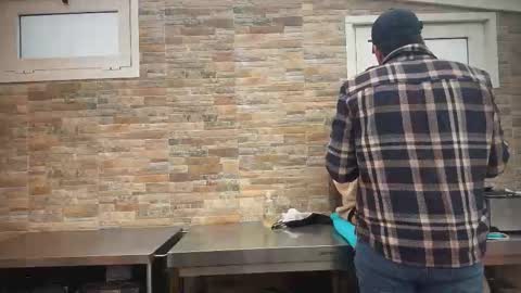 ANDREA STEPH  MIKE online show from 18, 11, 2025