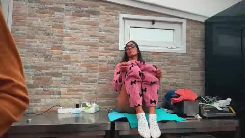 ANDREA STEPH  MIKE online show from 15, 1, 2026