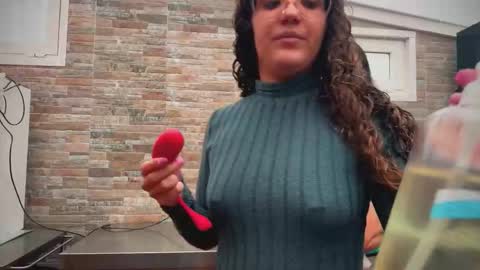 ANDREA STEPH  MIKE online show from 13, 2, 2026