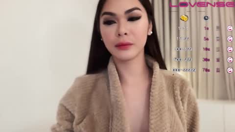 Martina online show from 13, 2, 2025