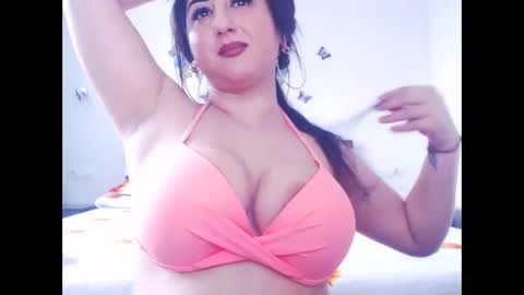 naughtymaya4you online show from 17, 2, 2026