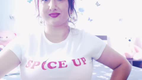 naughtymaya4you online show from 20, 7, 2026