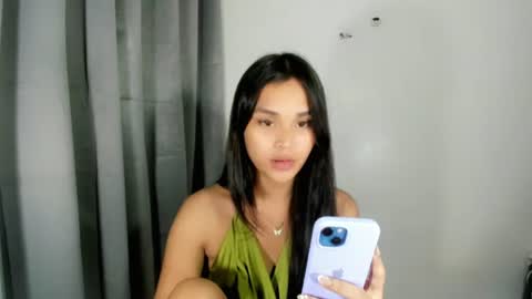 Snapshot of naughtymuse_ chatting on 26, 6, 2026 ELISE online show from 26, 6, 2026
