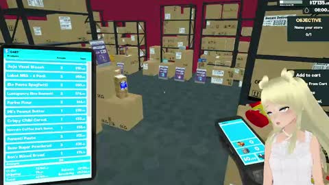 Nicole online show from 28, 4, 2026