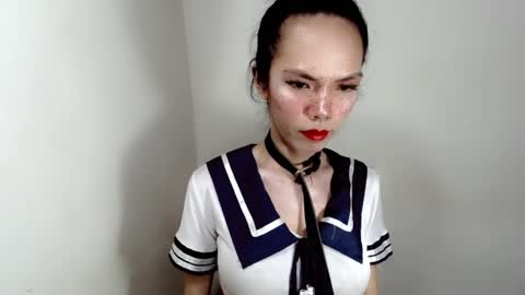 naughtypetiteangel online show from 23, 9, 2025