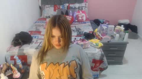 naughtyplayass online show from 5, 3, 2025