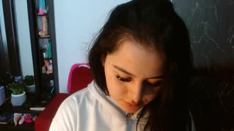 Snapshot of naughtyplayass chatting on 6, 5, 2026 naughtyplayass online show from 6, 5, 2026