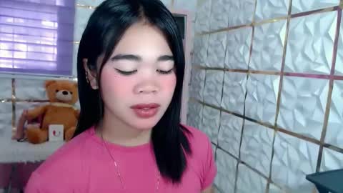 PrincessMae online show from 26, 5, 2026