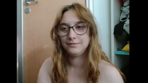 Snapshot of naughtyrapunzel7 chatting on 21, 7, 2026 Ella - Naughty Rapunzel online show from 21, 7, 2026