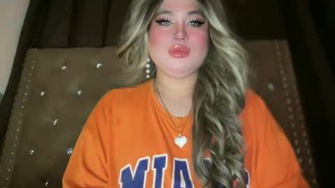 Rose Wilson online show from 30, 10, 2025