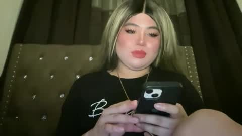 Rose Wilson online show from 17, 12, 2025