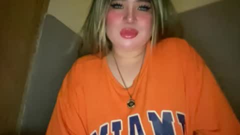 Rose Wilson online show from 18, 12, 2025