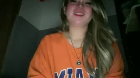 Snapshot of naughtyrosecum chatting on 25, 4, 2026 Rose Wilson online show from 25, 4, 2026