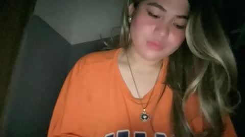 Snapshot of naughtyrosecum chatting on 11, 5, 2026 Rose Wilson online show from 11, 5, 2026