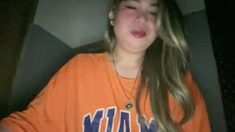Snapshot of naughtyrosecum chatting on 21, 5, 2026 Rose Wilson online show from 21, 5, 2026