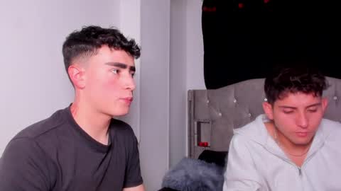 Salomon and Andy online show from 9, 4, 2026