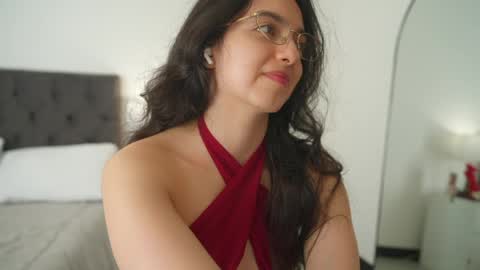 Naughty Samm online show from 29, 5, 2026