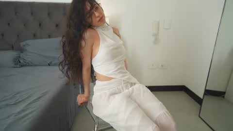 Snapshot of naughtysammx chatting on 16, 6, 2026 Naughty Samm online show from 16, 6, 2026